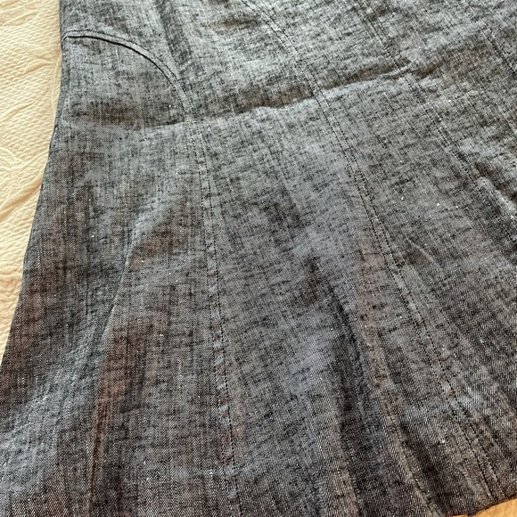 Carlisle New York, Size 4, Skirt, Flared, NWT - Picture 7 of 12